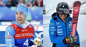 UNE JOURNÉE HISTORIQUE  POUR LES VALDÔTAINS AUX JEUX OLYMPIQUES