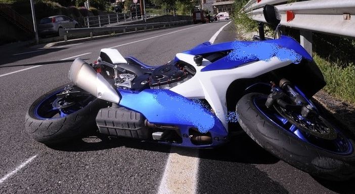 Foto di repertorio Foto di repertorio