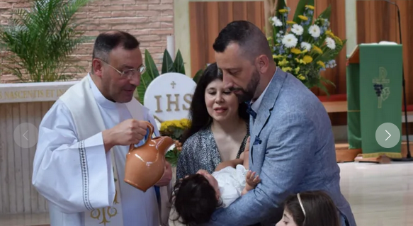 Se un luogo di lavoro diventa comunità come una parrocchia