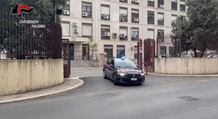 Abusi sessuali sui figli minori, arrestata coppia nel palermitano