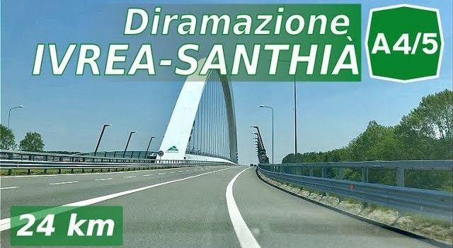 ASSOCIAZIONI IMPRENDITORIALI VALDOSTANE ESPRIMONO PROFONDO DISAPPUNTO PER LE NUOVE LIMITAZIONI AL RACCORDO AUTOSTRADALE A4/A5