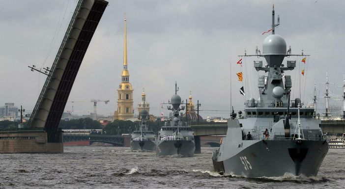 Les députés demandent la répression de la "flotte fantôme" russe par l'UE.