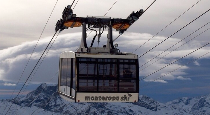 I sindaci della Bassa Valle al fianco di Munari per continuità Monterosa Ski