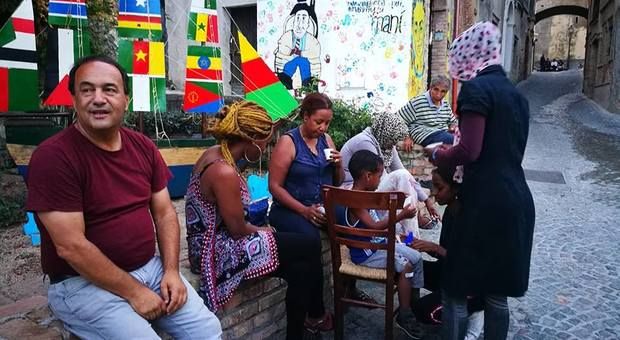 Alliance Valdôtaine sconcertata per condanna a Mimmo Lucano