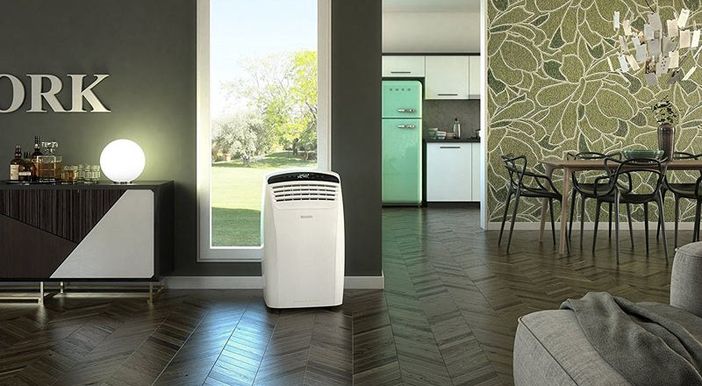 Meglio condizionatore portatile o raffrescatore? I consigli degli esperti Meglio condizionatore portatile o raffrescatore? I consigli degli esperti