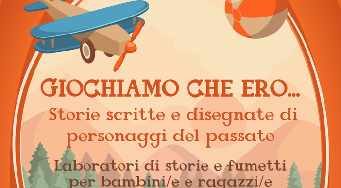 A Gressan si impara a scrivere storie e illustrarle con fumetti