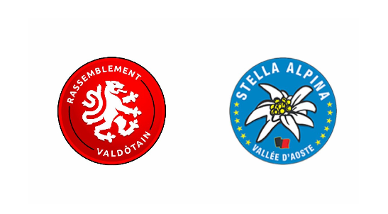 Rassemblement Valdôtain e Stella Alpina: avanti con il blocco autonomista per la definizione della nuova maggioranza regionale