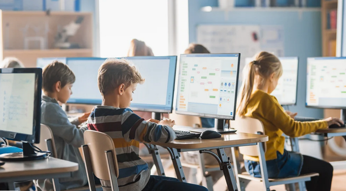 La scuola valdostana entra nella rete mondiale dell'innovazione: è la prima Google for Education Reference Municipality in Italia La scuola valdostana entra nella rete mondiale dell'innovazione: è la prima Google for Education Reference Municipality in Italia