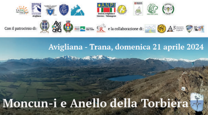 Esplorando tesori nascosti: Moncun-i e Anello della Torbiera Esplorando tesori nascosti: Moncun-i e Anello della Torbiera