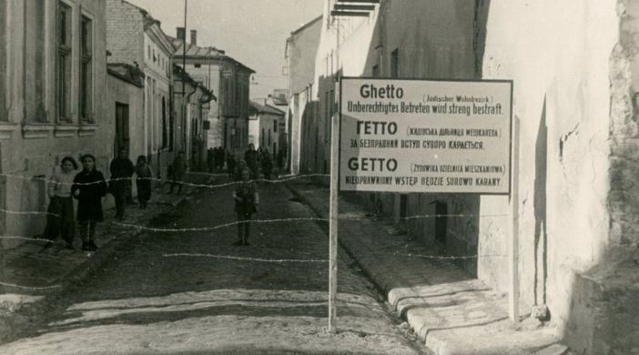 Pont Saint Martin: Il dramma e la tragedia del rastrellamento nel Ghetto di Roma