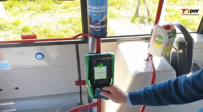 Pagamento biglietti su pullman problema nazionale. Intervenga la Regione