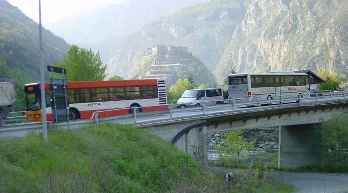 Viaggiare comodi non è un lusso Viaggiare comodi non è un lusso