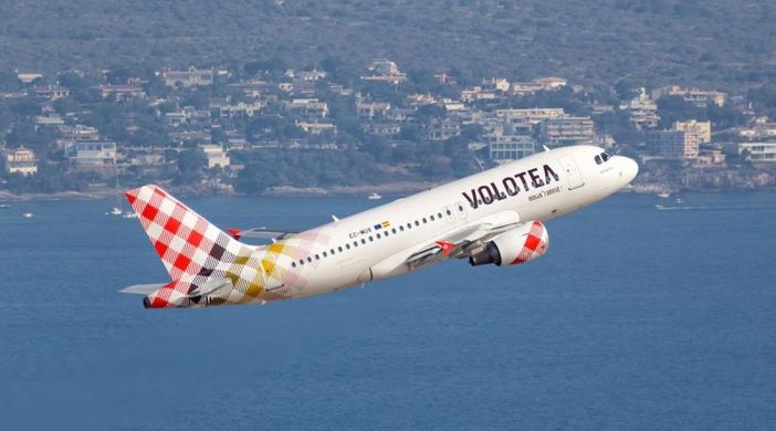 Cancellazione voli post Covid, l’Antitrust multa Volotea per 500 mila euro