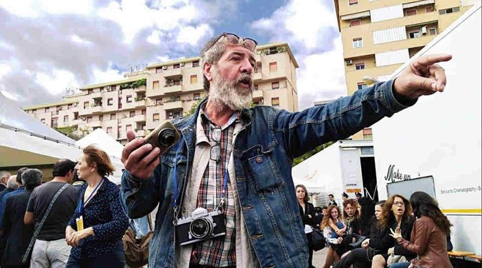 Franco Lannino Franco Lannino