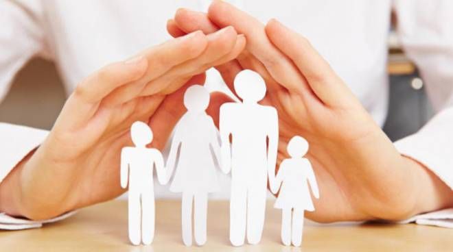 Sostegno famiglie fragili con pazienti oncologici