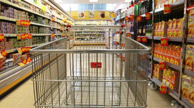 Inflazione vola al 5,7%. Nuova stangata a causa della guerra