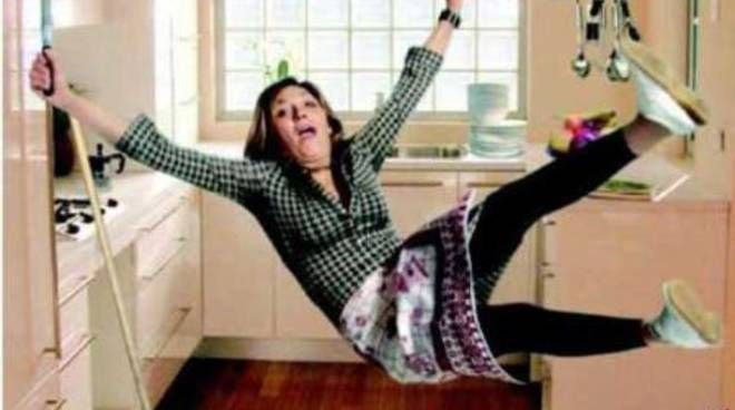 Obbligo assicurazione casalinghi e casalinghe contro inforrtuni domestici Obbligo assicurazione casalinghi e casalinghe contro inforrtuni domestici