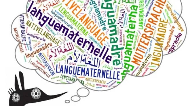 GIORNATA MONDIALE LINGUA MADRE: L'importanza delle diversità linguistiche GIORNATA MONDIALE LINGUA MADRE: L'importanza delle diversità linguistiche