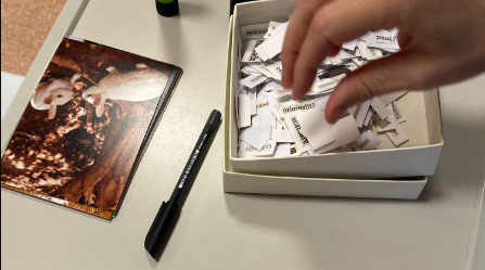 Al via "CurArti", il progetto di Arteterapia al Day Hospital