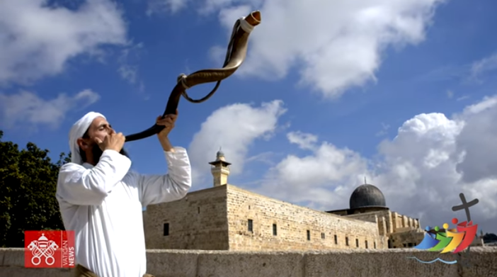 Alle origini del Giubileo, il suono dello Jobel