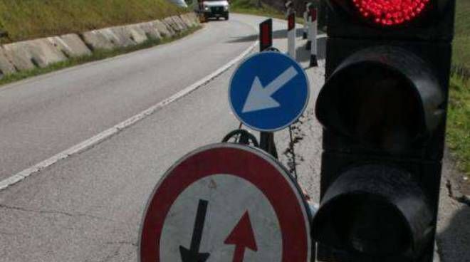 Modifiche alla circolazione lungo le strade regionali di Cogne e della Valle del Lys