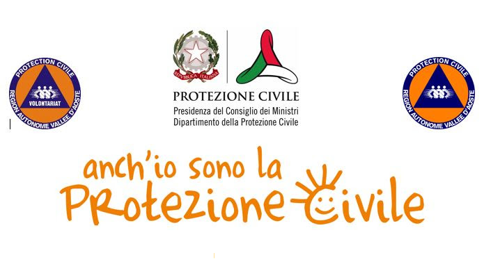 “Anch'io sono la Protezione civile” Campi Scuola 2024 “Anch'io sono la Protezione civile” Campi Scuola 2024