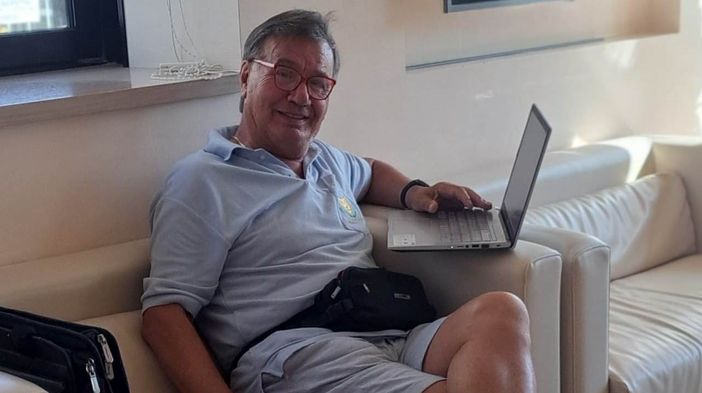 Alfredo Masai, deus ex machina Centro Turistico ACLI Valle d’Aosta