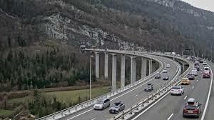 Autoroute Blanche, scatta l’aumento dei pedaggi: +0,62% dal 1° febbraio 2026