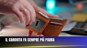 A maggio i prezzi crescono del +3,2%, con ricadute di +1.056 euro annui a famiglia A maggio i prezzi crescono del +3,2%, con ricadute di +1.056 euro annui a famiglia