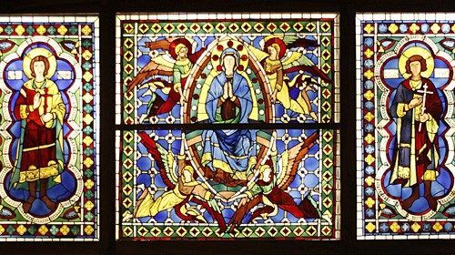 Solennità dell’Assunzione della Beata Vergine Maria