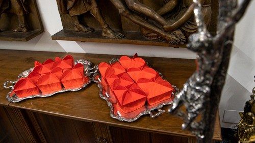 CONCISTORO CONCISTORO