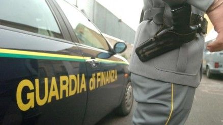 Un Nirta ancora alla ribalta per spaccio di eroina Un Nirta ancora alla ribalta per spaccio di eroina