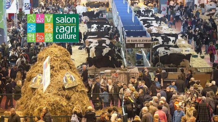 Salon International de l’Agriculture de Paris
