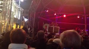 Effetto Centoz, salta anche il capodanno in piazza ad Aosta Effetto Centoz, salta anche il capodanno in piazza ad Aosta