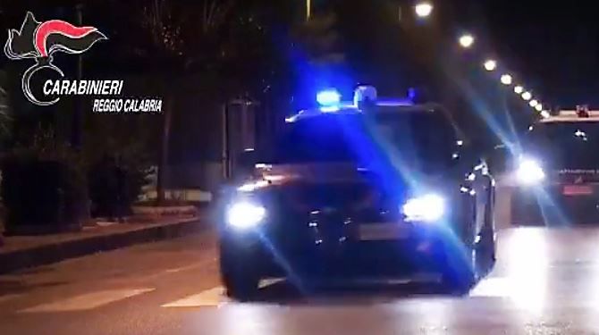 'Ndrangheta: Operazione Altanum,  processo a settembre per 18 imputati