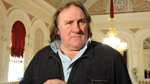 CINEMA: Castelli Valle d’Aosta set per Gérard Depardieu