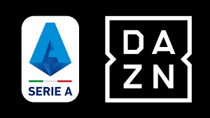 DAZN: Continuano i disservizi nella quarta giornata della serie A di calcio