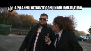 Fabio Ballarino (www.iene.mediaset.it) Fabio Ballarino (www.iene.mediaset.it)