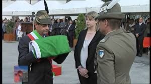 Anche i militari possono iscriversi a partiti politici