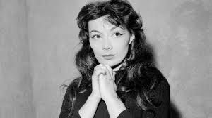 Musique, débute cycle consacré fameuses chanteuses françaises Musique, débute cycle consacré fameuses chanteuses françaises