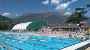 Aosta: Dal 12 giugno riapre la piscina comunale Aosta: Dal 12 giugno riapre la piscina comunale