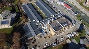 Scuola Berard Aosta Scuola Berard Aosta