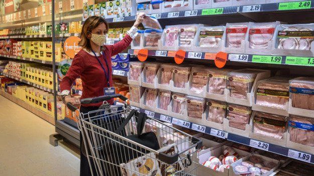 Comportamenti di consumo e attese delle famiglie italiane, l’indagine di Bankitalia