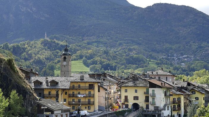 Alla scoperta delle meraviglie di Villeneuve con le Giornate d'Autunno del Fai
