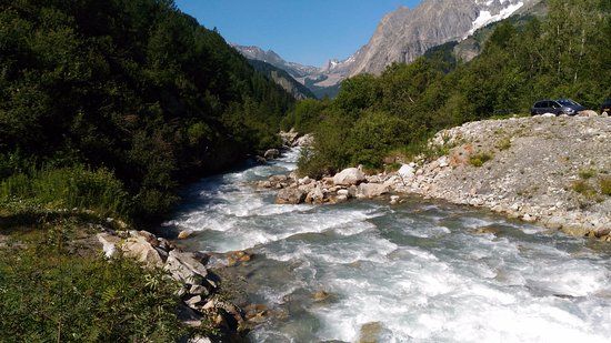 Incidente od omicidio, un mistero da risolvere quello del cadavere senza nome in Val Ferret Incidente od omicidio, un mistero da risolvere quello del cadavere senza nome in Val Ferret