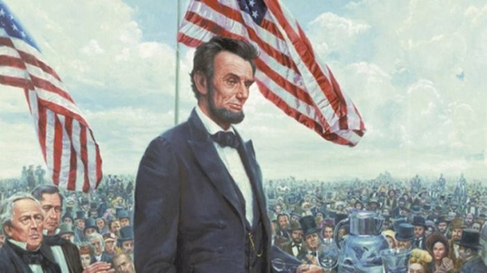 La coerenza e la trasparenza dell'azione governativa Abramo Lincoln La coerenza e la trasparenza dell'azione governativa Abramo Lincoln