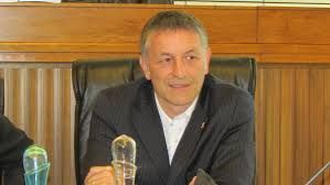 Raimondo Donzel nel 2014, quando era assessore regionale alle Attività produttive Raimondo Donzel nel 2014, quando era assessore regionale alle Attività produttive