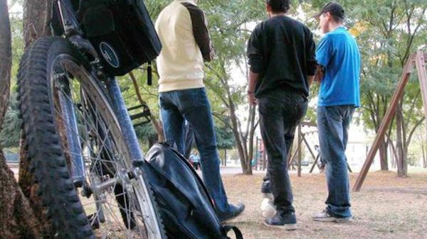 Allarme abbandono scolastico anche in Valle d’Aosta Allarme abbandono scolastico anche in Valle d’Aosta