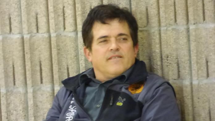 Gianluca Fea dirigente Ass. regionale Lavori Pubblici