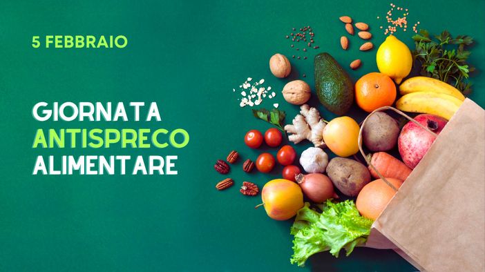 Ogni briciola conta; combattere lo spreco alimentare per un futuro sostenibile Ogni briciola conta; combattere lo spreco alimentare per un futuro sostenibile